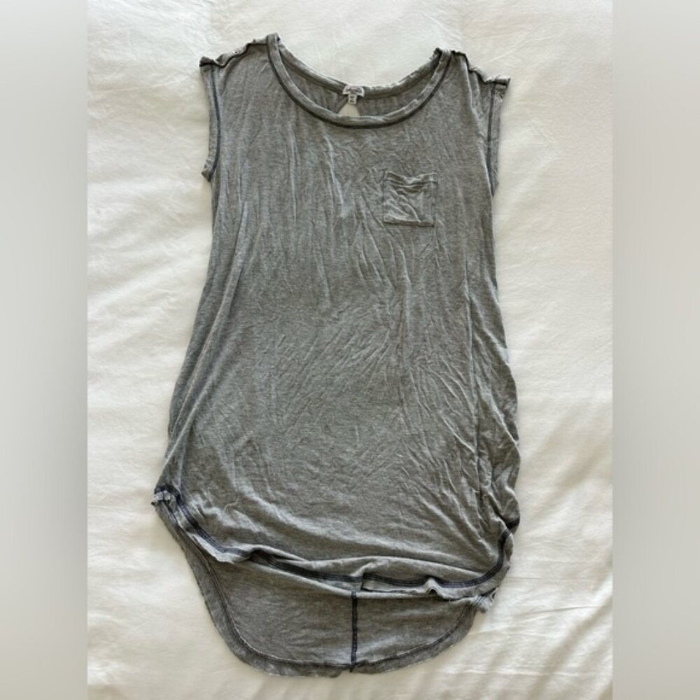 Splendid pajama sleep dress